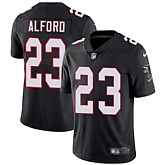 Nike Atlanta Falcons #23 Robert Alford Black Alternate NFL Vapor Untouchable Limited Jersey,baseball caps,new era cap wholesale,wholesale hats